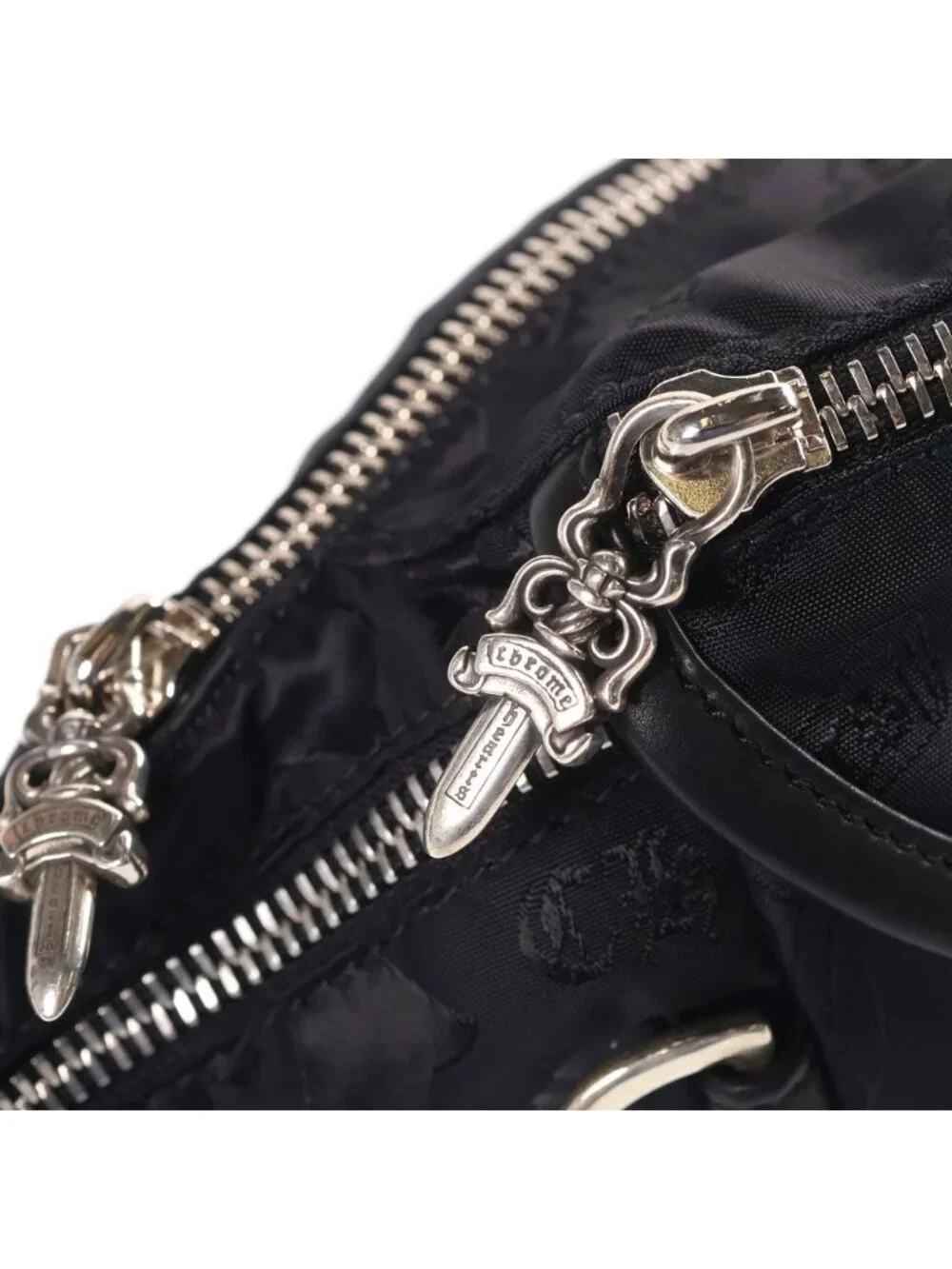 Chrome Hearts snat pack